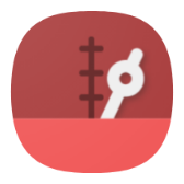 Metronome icon