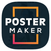 Poster Maker icon