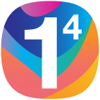 1.1.1.1 icon