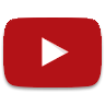 YouTube icon