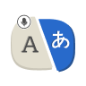 All Language Translate App icon