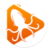 Kraken TV icon