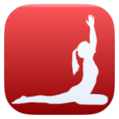 Yoga Daily icon