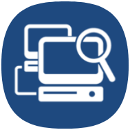 Network Scanner icon