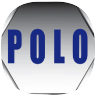 Polo TV icon