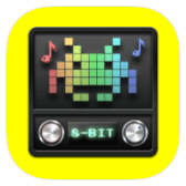 Retro Games Radio icon