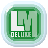 LazyMedia Deluxe icon