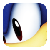 Sonic Triple Trouble 16 bit icon