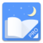 Moon+ Reader Pro icon