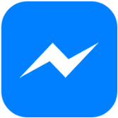 Messenger icon