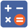 ClevCalc icon