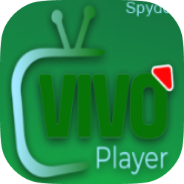 Vivo Player icon