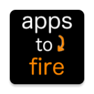 Apps2Fire icon