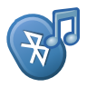 Mono Bluetooth Router icon