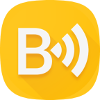 BubbleUPnP icon