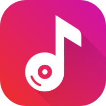 Music player icon