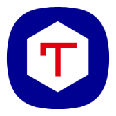 Tchap icon