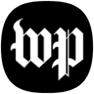 Washington Post icon