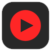 YouTube Music icon