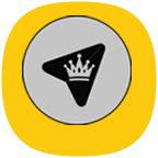 Telegram Gold 🌠 [v89 MOD] icon