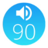 90s Music Radio Pro icon