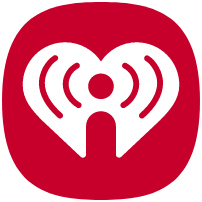 iHeartRadio icon