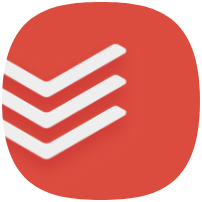 Todoist icon