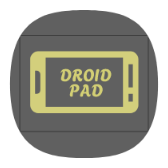 Droid Pad icon