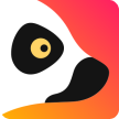 Lemur Browser icon