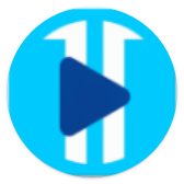 XCIPTV icon