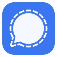 Signal icon