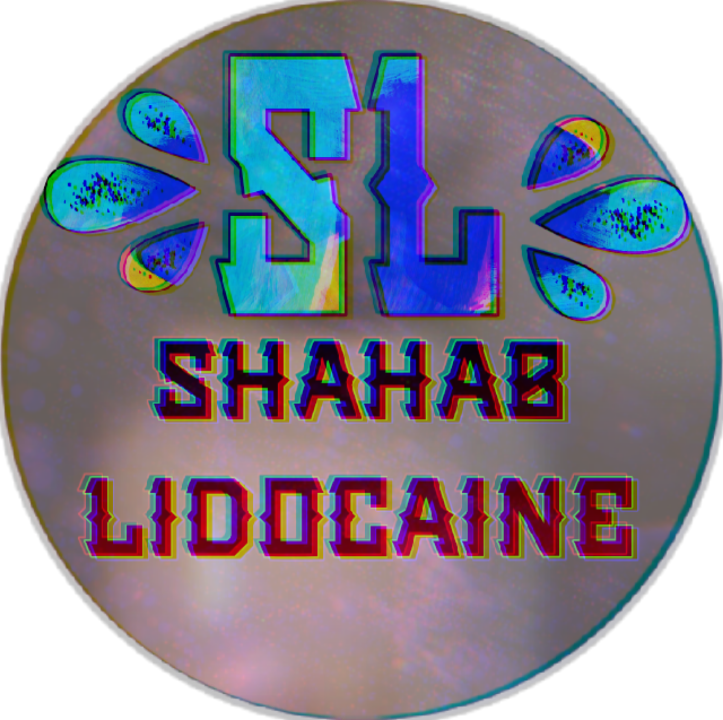 Shahab Lidocaine icon