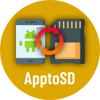 APPtoSDPRO icon