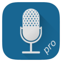 Tape-a-Talk Pro icon