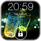 Firefly Locker icon