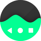 Muviz icon