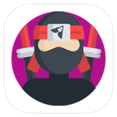 Ninjagram icon