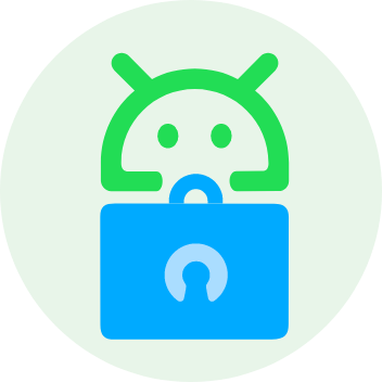 Droid-ify icon