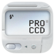 ProCCD icon