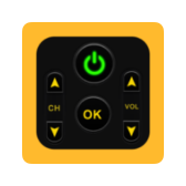    Universal TV Remote icon