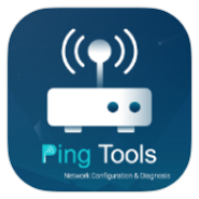 Ping Tools: Network & WiFi icon