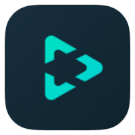 VueTube icon