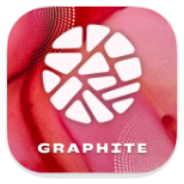 Graphite icon