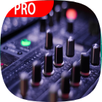 Bass Booster Pro icon