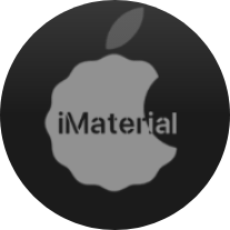 iMaterial Icons icon