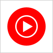 YouTube Music icon