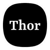 Thor icon