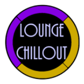 Lounge + Chillout radio icon