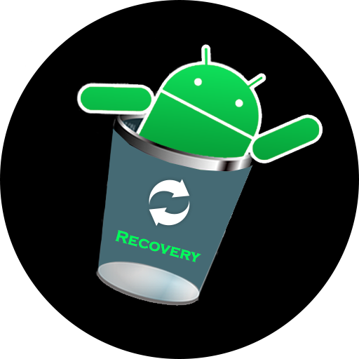 App Recovery icon