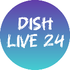 DishLive24  icon